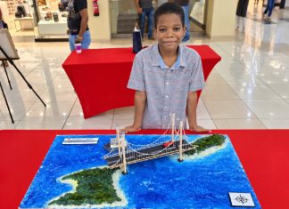 Students Showcase Creative Visions For Trinidad And Tobago Tourism