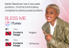 “Bless Me” Hits #1 as Nailah Blackman Celebrates iTunes Chart Success