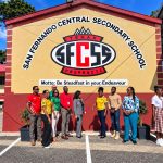 ModSec PTA fundraising delivers newly refurbished wall for school community