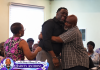 Son’s Emotional Abuse Allegations Erupt During His Father’s Funeral
