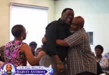 Son’s Emotional Abuse Allegations Erupt During His Father’s Funeral
