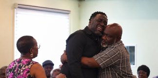 Son’s Emotional Abuse Allegations Erupt During His Father’s Funeral