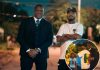 KG And Kareem Marcelle Share Moment Amid Growing Community Unity