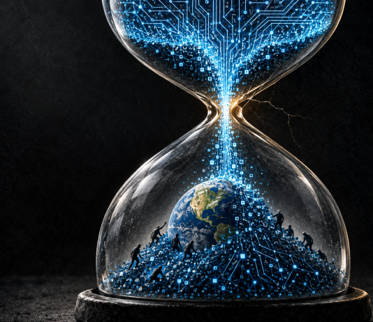 AI RESEARCHER QUITS WITH CHILLING WARNING: ‘AI COULD KILL US ALL BY 2030’