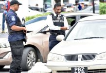 Judiciary moves to close traffic ticket court delay loophole