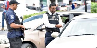 Judiciary moves to close traffic ticket court delay loophole