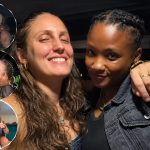 TravelwithZoe Gets Social Media Talking With Affectionate New Photos