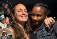 TravelwithZoe Gets Social Media Talking With Affectionate New Photos