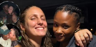 TravelwithZoe Gets Social Media Talking With Affectionate New Photos