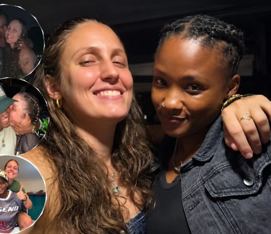 TravelwithZoe Gets Social Media Talking With Affectionate New Photos