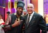 Trade Minister welcomes Caribbean music community ahead of historic awards