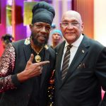 Trade Minister welcomes Caribbean music community ahead of historic awards