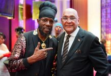 Trade Minister welcomes Caribbean music community ahead of historic awards