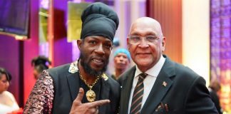 Trade Minister welcomes Caribbean music community ahead of historic awards