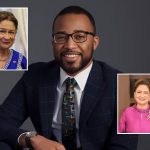 Pearce Robinson comments on Kamla Persad-Bissessar’s changing appearance