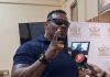 Minister Alexander: ‘Your Purpose Is Bigger Than Their Opinion’
