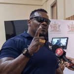 Minister Alexander: ‘Your Purpose Is Bigger Than Their Opinion’
