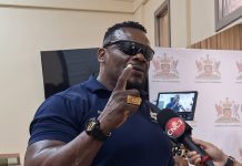 Minister Alexander: ‘Your Purpose Is Bigger Than Their Opinion’