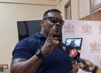 Minister Alexander: ‘Your Purpose Is Bigger Than Their Opinion’