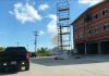 Construction Workers Critically Injured by Electric Shock in Houston Development