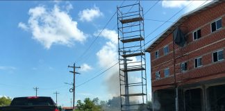 Construction Workers Critically Injured by Electric Shock in Houston Development