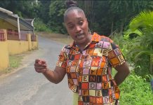 Mother demands truth over Jalon “Lolo” Graham’s Tobago killing