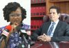 Former Minister Gadsby‑Dolly Blames Education Minister Dowlath for Delayed 2026 Book Grants as School Vacation Ends