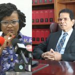 Former Minister Gadsby‑Dolly Blames Education Minister Dowlath for Delayed 2026 Book Grants as School Vacation Ends