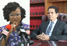 Former Minister Gadsby‑Dolly Blames Education Minister Dowlath for Delayed 2026 Book Grants as School Vacation Ends