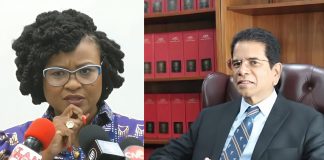 Former Minister Gadsby‑Dolly Blames Education Minister Dowlath for Delayed 2026 Book Grants as School Vacation Ends