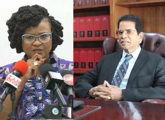 Former Minister Gadsby‑Dolly Blames Education Minister Dowlath for Delayed 2026 Book Grants as School Vacation Ends