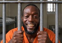 Johann Harry Shares His Experience After 106 Days In Detention