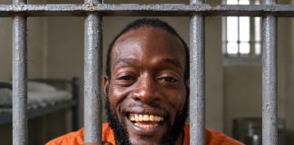 Johann Harry Shares His Experience After 106 Days In Detention