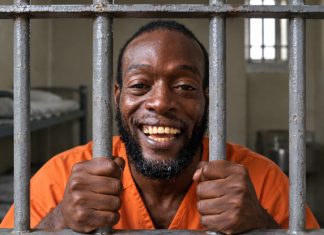 Johann Harry Shares His Experience After 106 Days In Detention