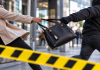 Woman Stole at East Side Plaza: 25‑Year‑Old Victim Loses Bag and Jewelry in Port of Spain Incident