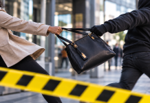 Woman Stole at East Side Plaza: 25‑Year‑Old Victim Loses Bag and Jewelry in Port of Spain Incident