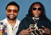 Vybz Kartel And Shaggy Clash Over Dancehall Status And Influence