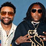 Vybz Kartel And Shaggy Clash Over Dancehall Status And Influence