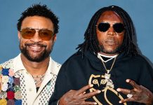 Vybz Kartel And Shaggy Clash Over Dancehall Status And Influence