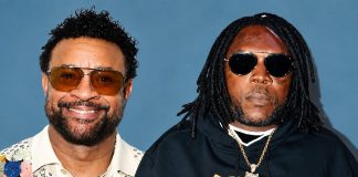 Vybz Kartel And Shaggy Clash Over Dancehall Status And Influence