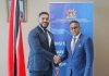Sport and Public Administration Ministers Explore AI‑Driven Collaboration to Strengthen Youth and Service Delivery