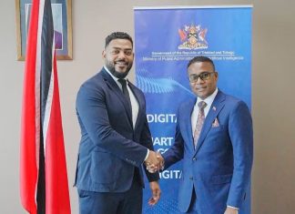 Sport and Public Administration Ministers Explore AI‑Driven Collaboration to Strengthen Youth and Service Delivery