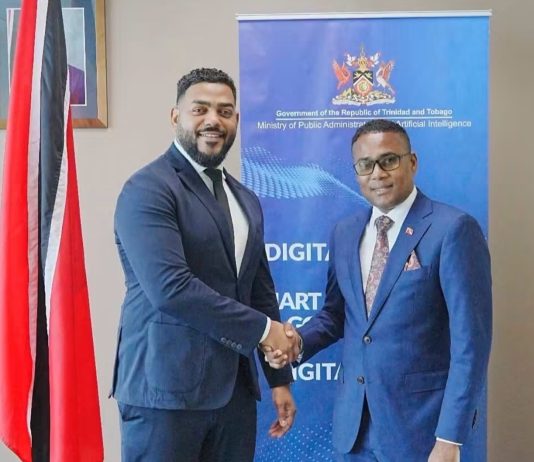 Sport and Public Administration Ministers Explore AI‑Driven Collaboration to Strengthen Youth and Service Delivery