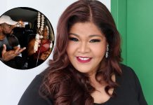 Simmy De Trini Reveals Domestic Violence Survival Story After Video