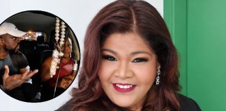 Simmy De Trini Reveals Domestic Violence Survival Story After Video