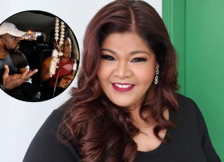 Simmy De Trini Reveals Domestic Violence Survival Story After Video
