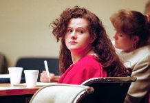 Christa Pike Remains Alive After Tennessee Execution Attempt Fails Wednesday