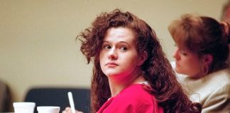 Christa Pike Remains Alive After Tennessee Execution Attempt Fails Wednesday
