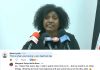 Senator Rose Responds To Online Criticism About Her Natural Hair