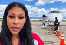 Traveller praises Antigua airport while expressing disappointment with Trinidad’s facility